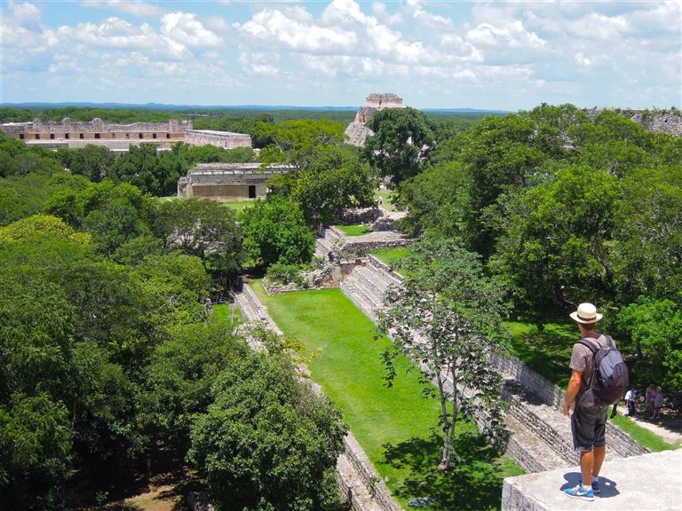 Yucatan Highlights ©Etienne/adobestock